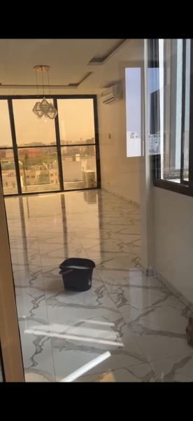 Annonce location Bel appartement f4 neuf standing aux almadies Dakar