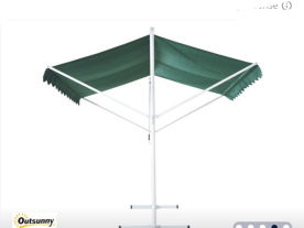 Store double pente Bordeaux Gironde