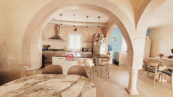 Annonce Vente VILLA PISCINE À DJERBA AGHIR RÉF Tunisie