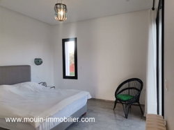 CHAMBRE 1