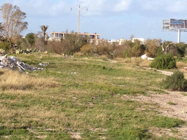 Vente terrain constructible non découpé parcelles Sousse Tunisie