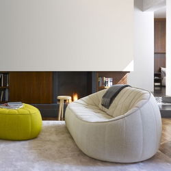 Nettoyage Canapé CINNA OTTOMAN Paris