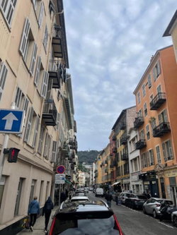F3 à NICE