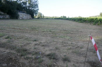 Vente TERRAIN CONSTRUCTIBLE 83890 BESSE-SUR-ISSOLE Var