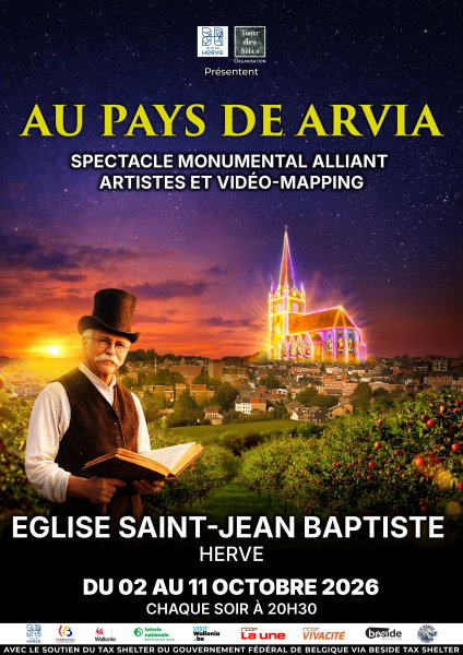 affiche