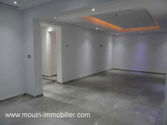 Vente RESIDENCE PERLE HAMMAMET Hammamet Sud Tunisie