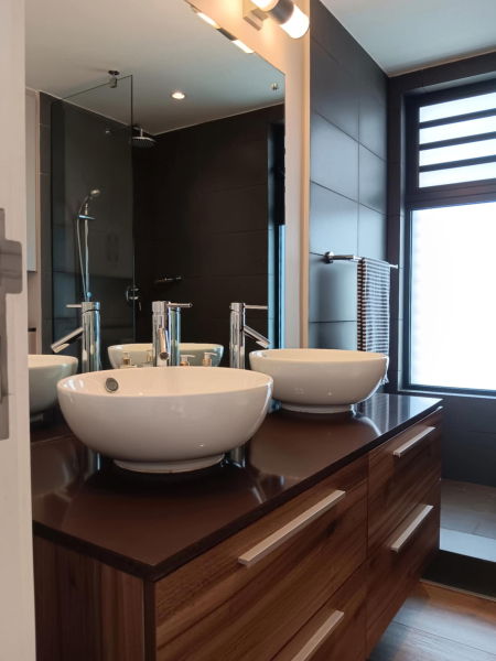 PENTHOUSE A VENDRE A AZURI OCEAN VILLAGE