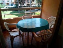 balcon