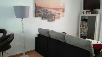 Location SANTA POLA mer Alicante Espagne