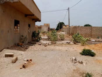 Maison à vendre à Mbour