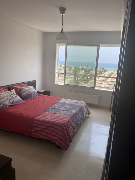 Location Appartement Fuchsia Hammamet Tunisie