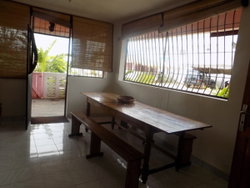 salle a manger