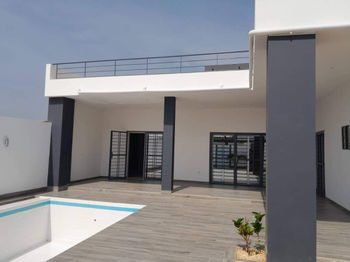 Vente Villa somone Sénégal