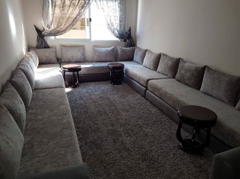 LOCATION D&#039;UN APPARTEMENT AGDAL Rabat Maroc