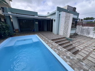 Location VILLA 2 CHAMBRES -Trou aux Biches Ile Maurice