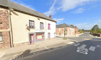 Annonce fonds commerce Boulangerie communale rénovée Muel Ille et Vilaine