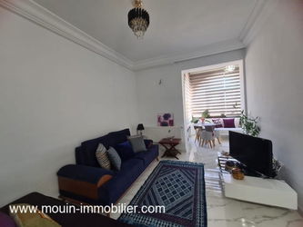 Location APPARTEMENT OLIVO Hammamet Sud Tunisie