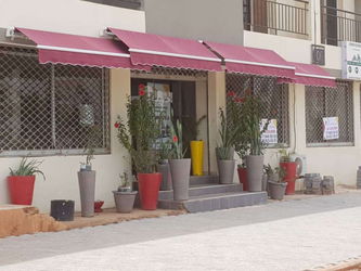 Vente Shop Dakar Sénégal