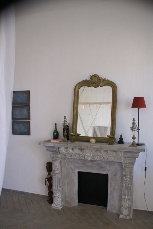 Chambre B