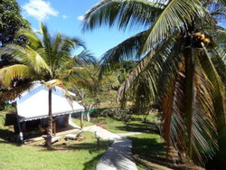 bungalow