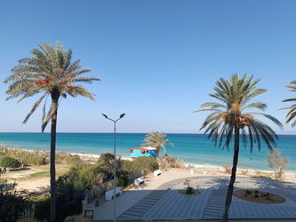Annonce Vente Opportunité Or Terrain exceptionnel 2 pas plage Mahdia