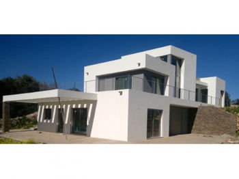 Vente Villa 4 chambres SAO BRAS ALPORTEL Faro Portugal