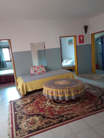 Annonce location Villa meublée 5 pièces à mbour M'Bour Sénégal