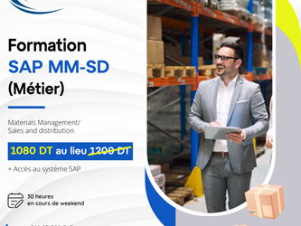 sap mm +sd