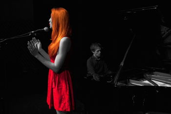 Chant musique pour cérémonie mariage NANTES Loire Atlantique