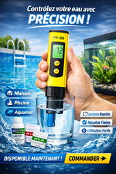 Le Contrôle Intelligent Du pH