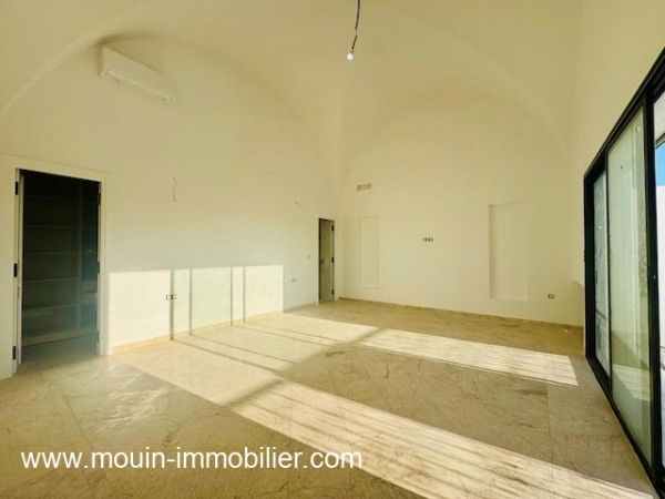 Villa avec piscine à vendre à hammamet