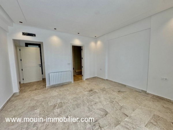 villa neuve à vendre