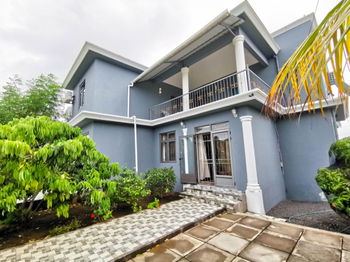 Vente VILLA 3 CHAMBRES BAY MUR M Baie Ile Maurice