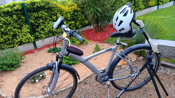 Velo VTC