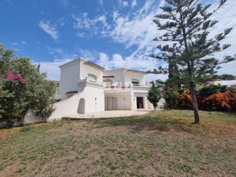 Location villa hibiscusréf Nabeul Tunisie