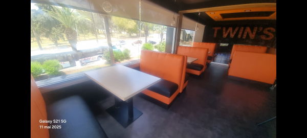 twin's tacos