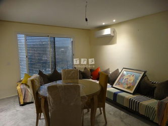 Location appartement lamisréf Hammamet Tunisie