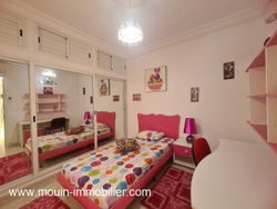 CHAMBRE 3