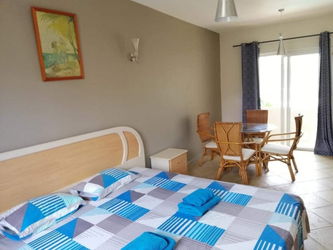 Flic en Flac Duplex 3 chambres proche plage DISPO après 1ER DECEMBRE&lt;br&gt;
