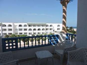 Location Appartement Biancaref Yasmine Hammamet Tunisie