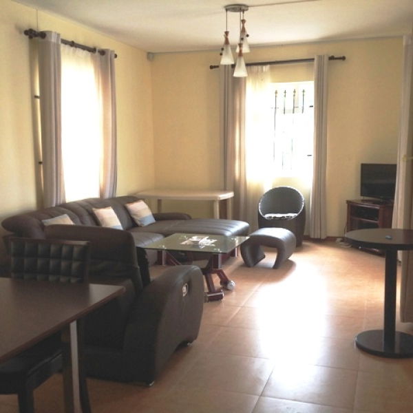 salon salle à manger
