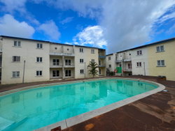 Duplex et Piscine Commun