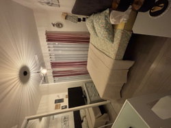 chambre lit 160