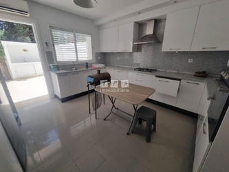 Location villa moderne Hammamet Tunisie
