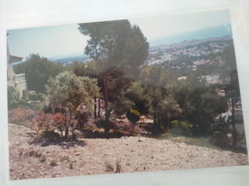 Vente VUES PANORAMIQUES MER VALLéE 45 KM SUD BARCELONE Espagne