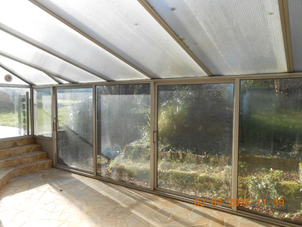 veranda