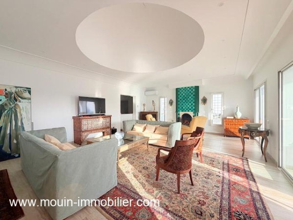 SALON SALLE A MANGER