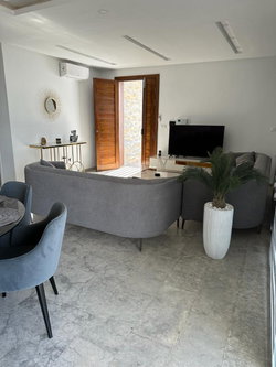 salon