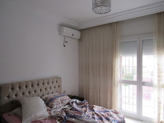 Location Villa R+1 El Bhaier H-Sousse Tunisie