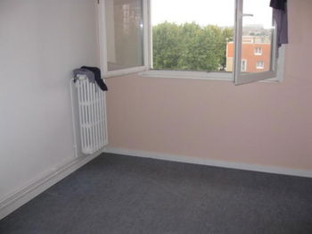 Vente Appartement F4 70m² Dunkerque Nord